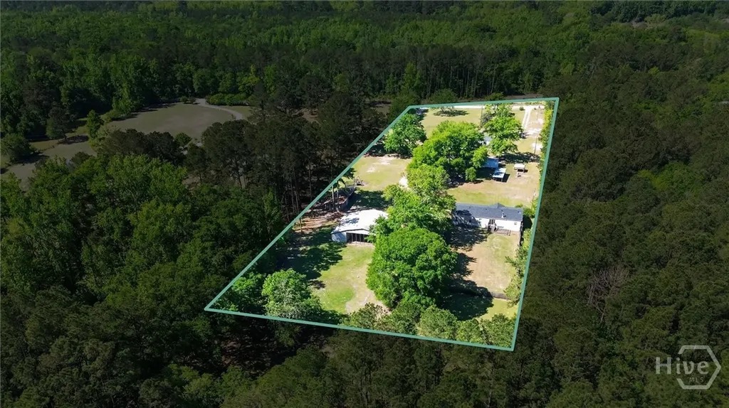 249 Pound Road Guyton GA 31312