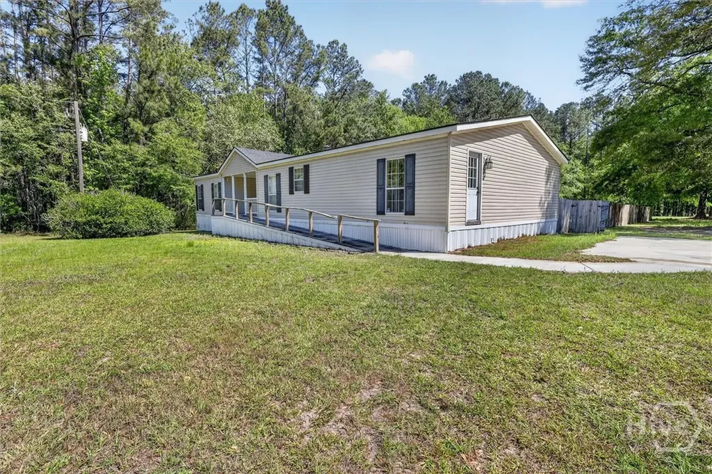 249 Pound Road Guyton GA 31312