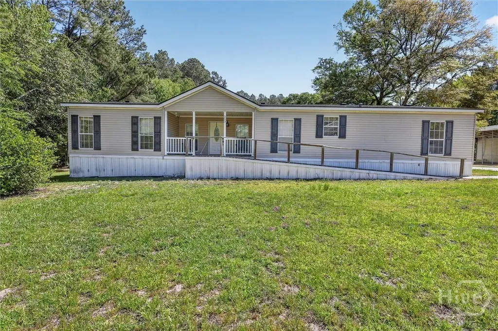 249 Pound Road Guyton GA 31312