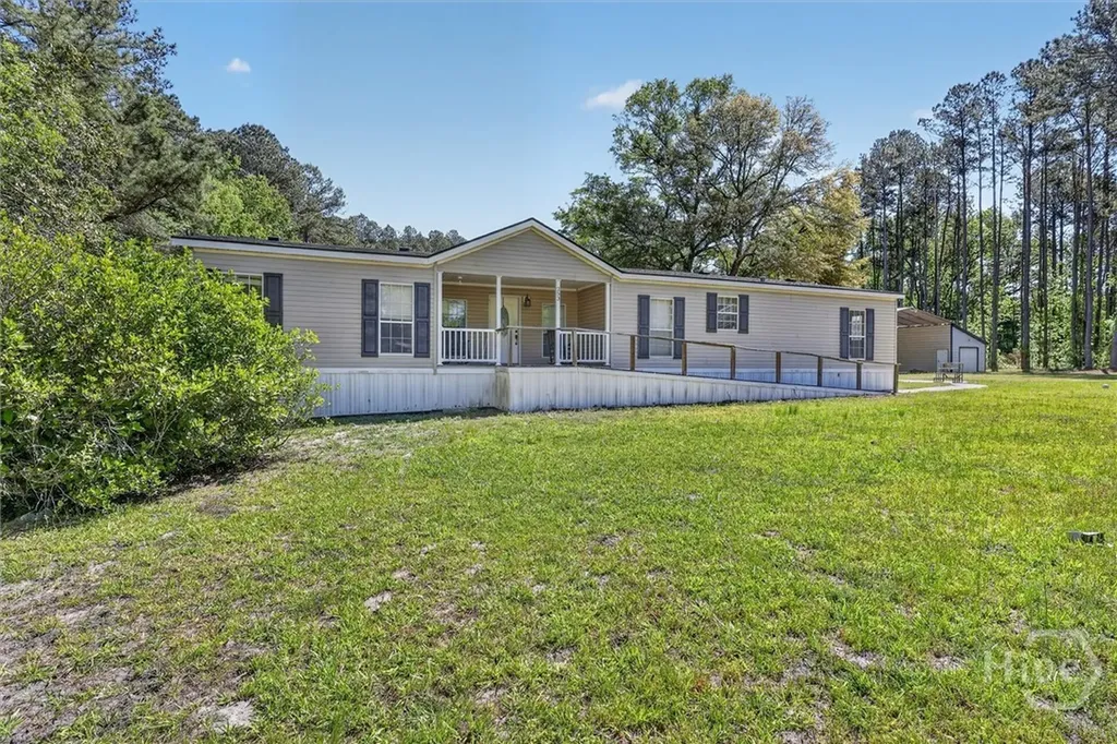 249 Pound Road Guyton GA 31312