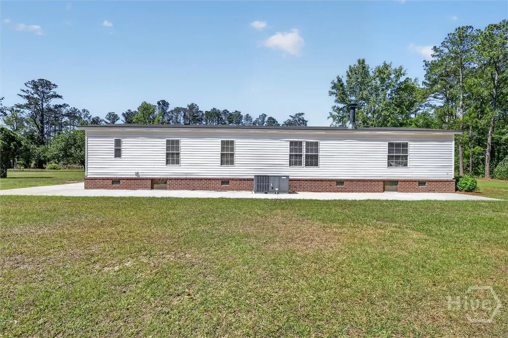 249 Pound Road Guyton GA 31312