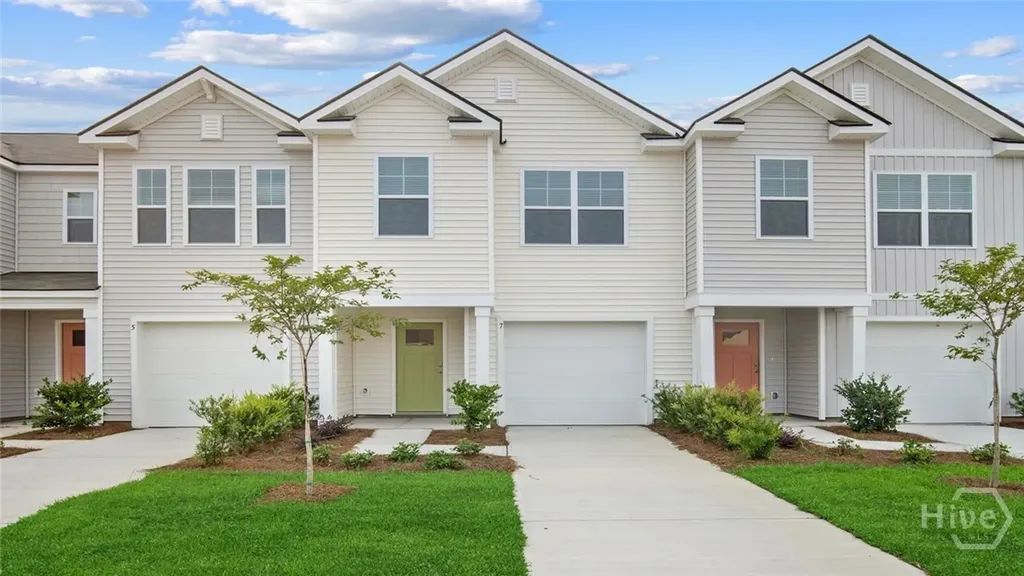 108 Gardens Drive Brunswick GA 31525