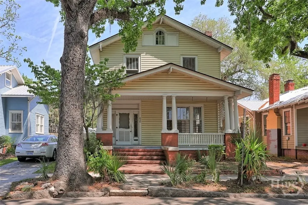 630 E 40th Street Savannah GA 31401