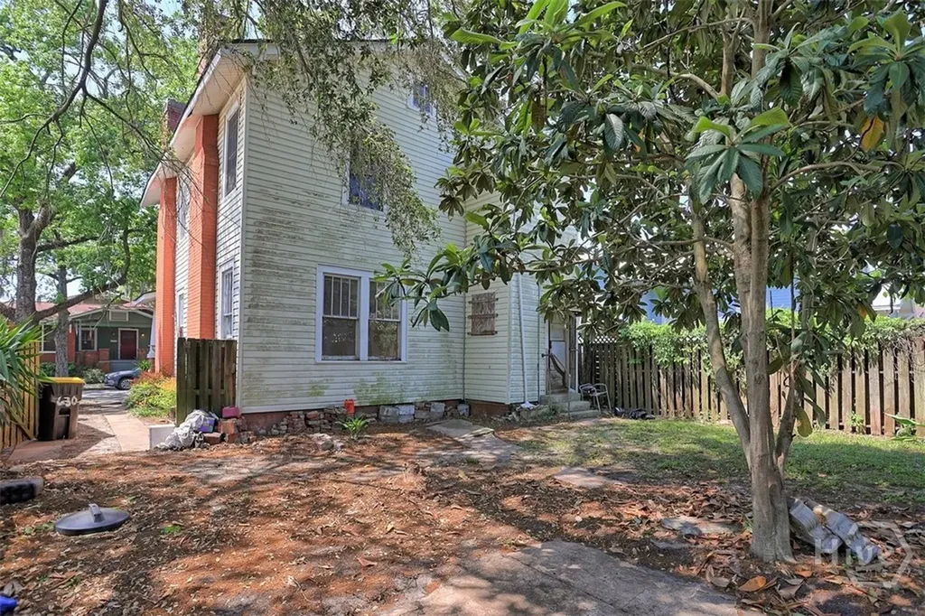630 E 40th Street Savannah GA 31401