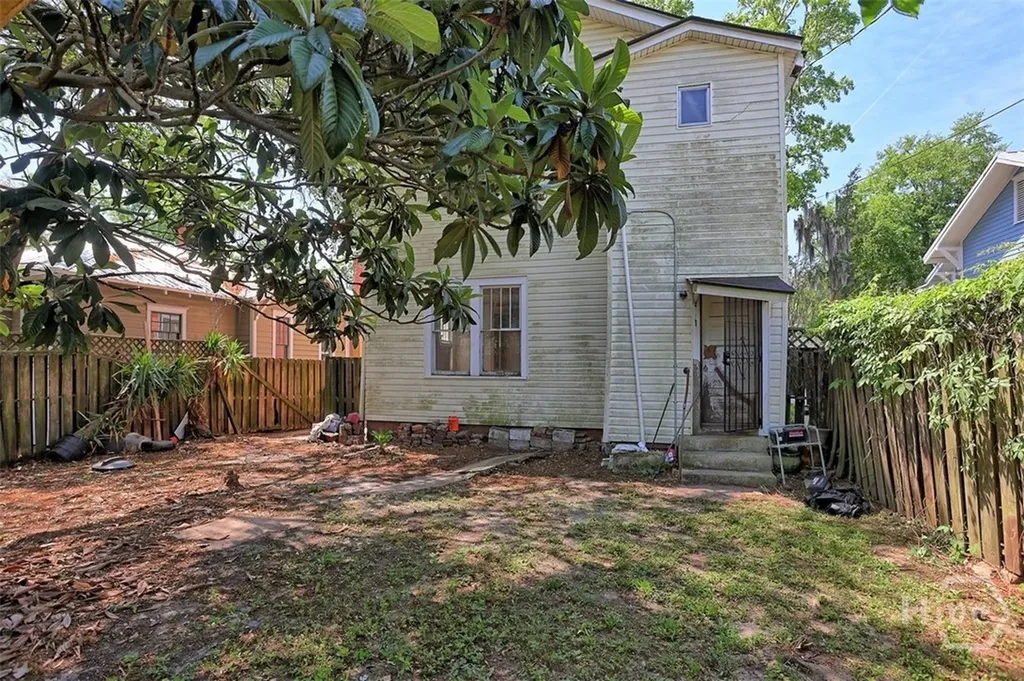 630 E 40th Street Savannah GA 31401