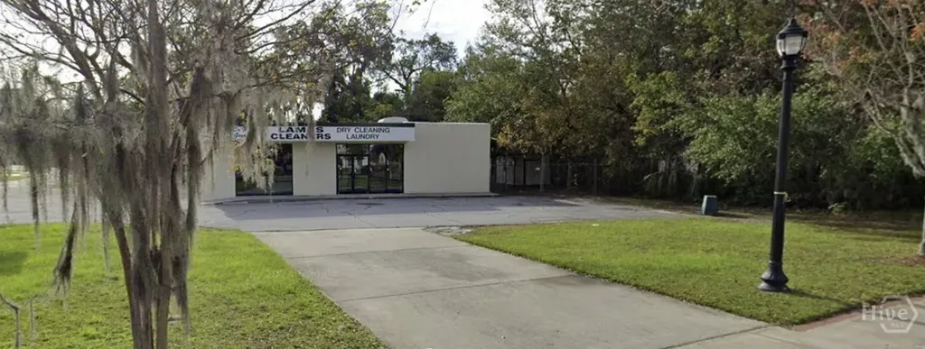 201 W Memorial Drive Hinesville GA 31313