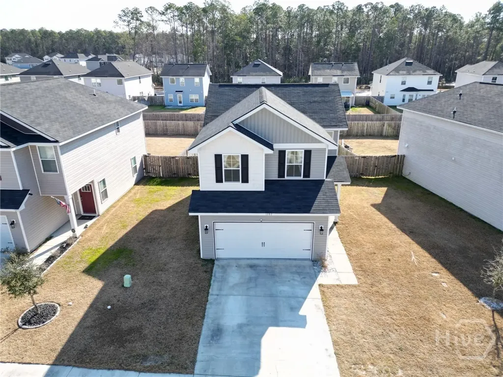 1282 Grayson Hinesville GA 31313
