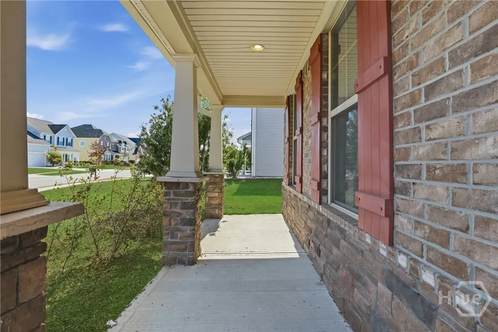 88 Winslow Circle Savannah GA 31407