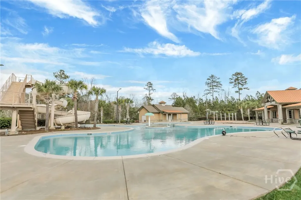 88 Winslow Circle Savannah GA 31407