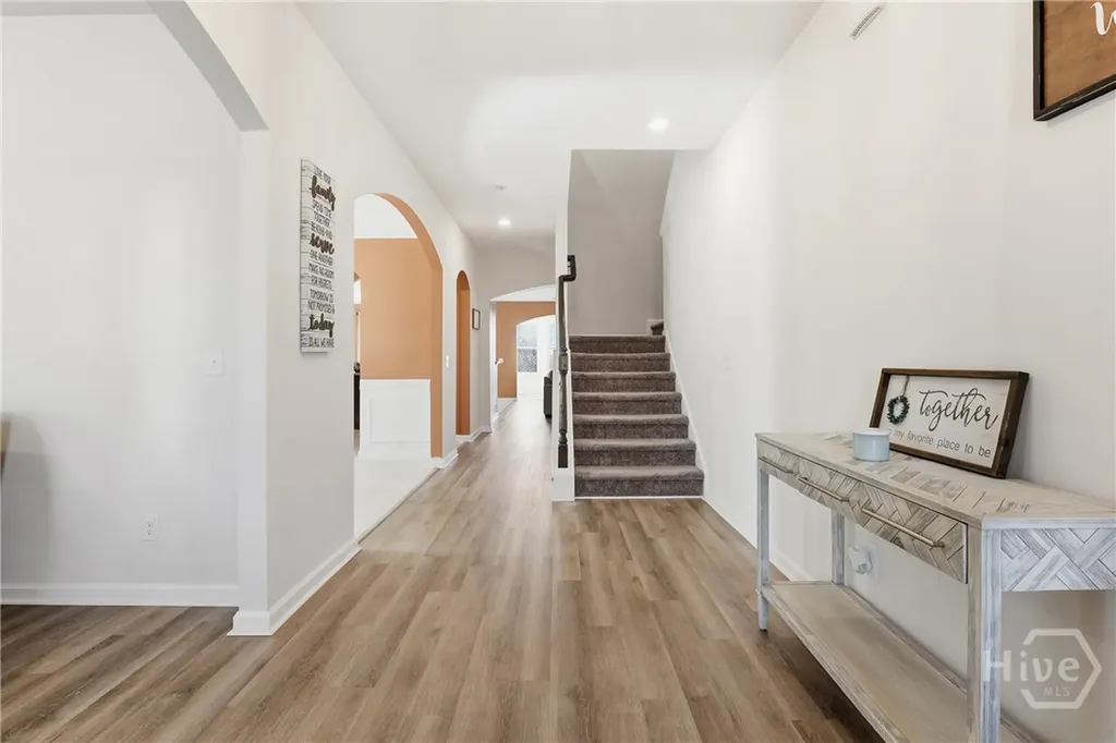 88 Winslow Circle Savannah GA 31407