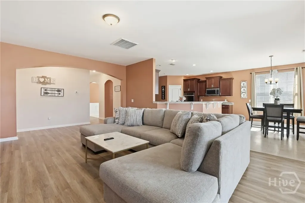 88 Winslow Circle Savannah GA 31407