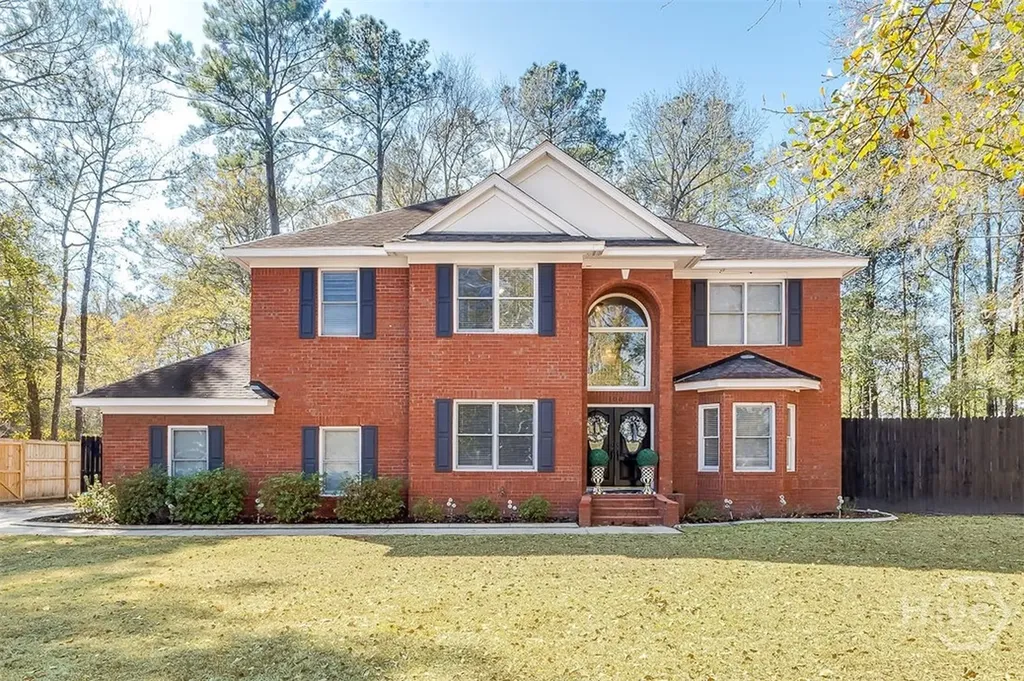 100 Cypress Drive Rincon GA 31326