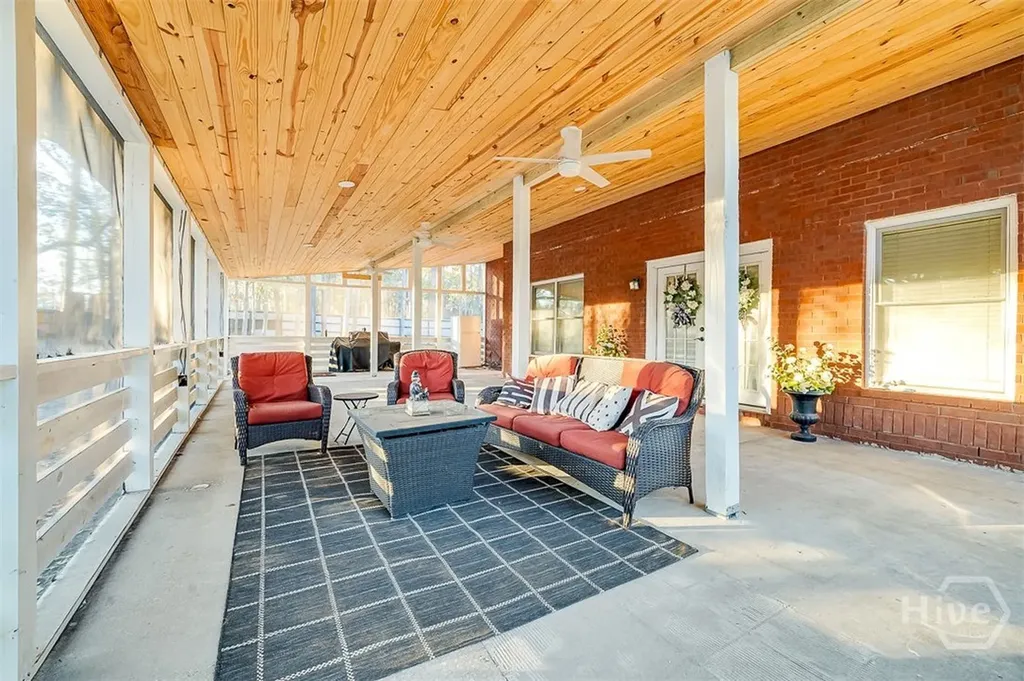100 Cypress Drive Rincon GA 31326