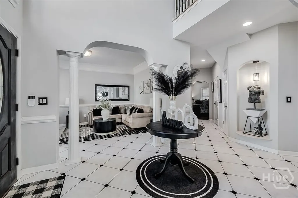 100 Cypress Drive Rincon GA 31326