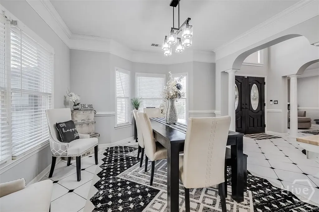 100 Cypress Drive Rincon GA 31326