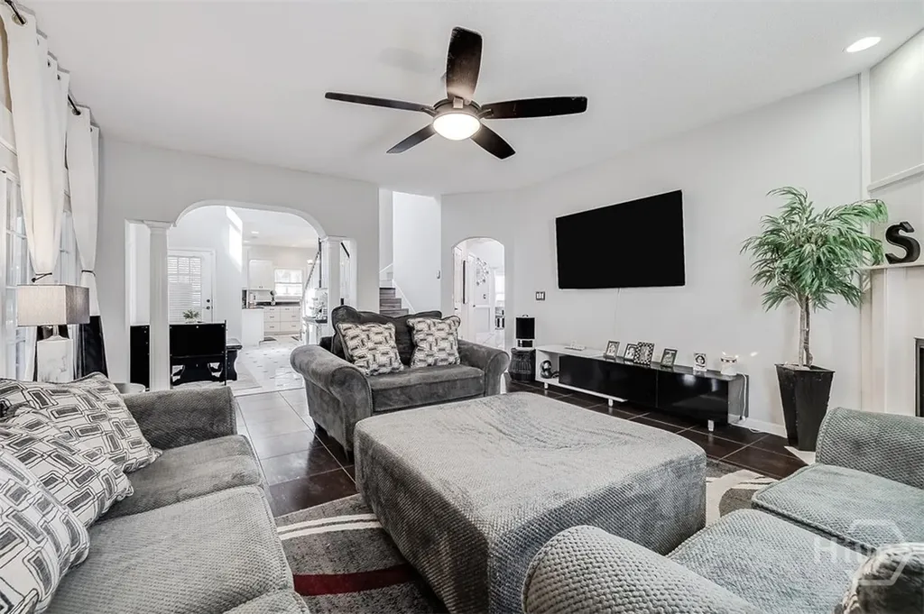 100 Cypress Drive Rincon GA 31326