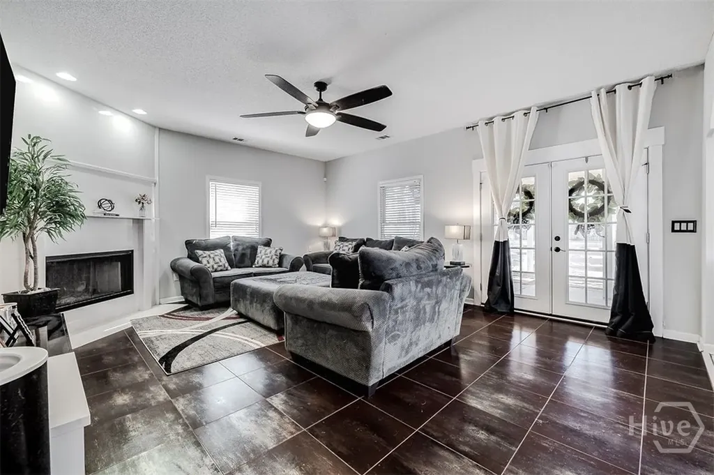 100 Cypress Drive Rincon GA 31326