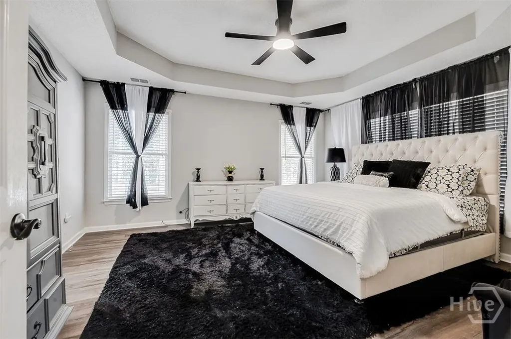 100 Cypress Drive Rincon GA 31326
