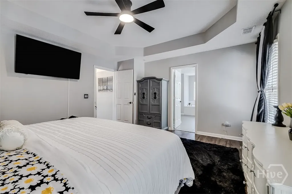 100 Cypress Drive Rincon GA 31326