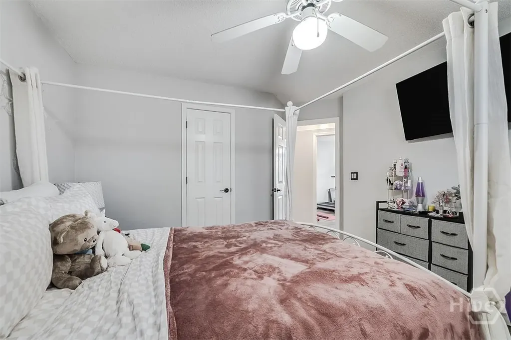 100 Cypress Drive Rincon GA 31326
