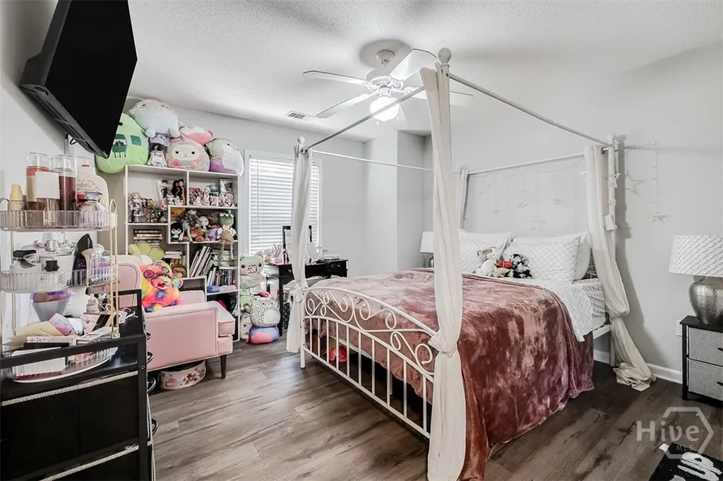 100 Cypress Drive Rincon GA 31326