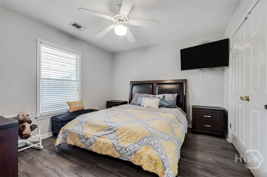 100 Cypress Drive Rincon GA 31326