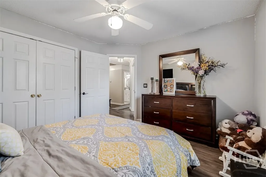 100 Cypress Drive Rincon GA 31326