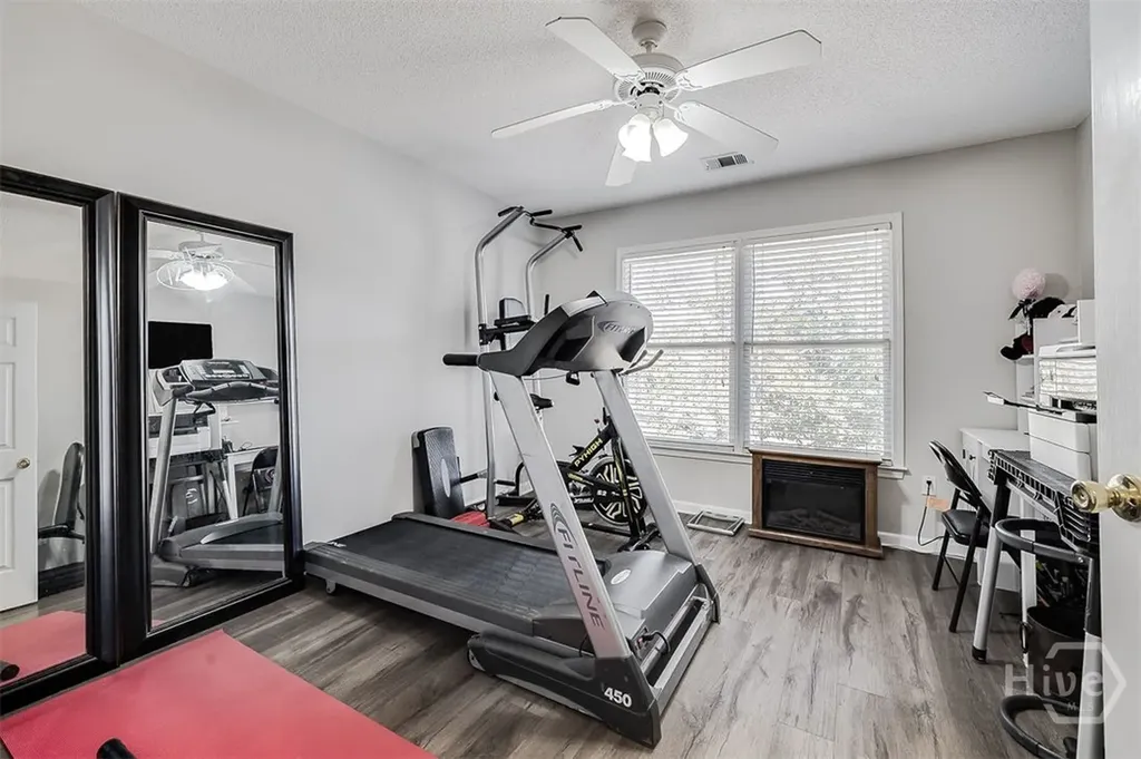 100 Cypress Drive Rincon GA 31326