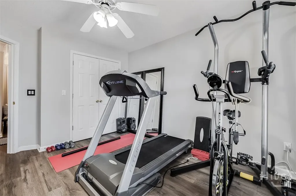 100 Cypress Drive Rincon GA 31326