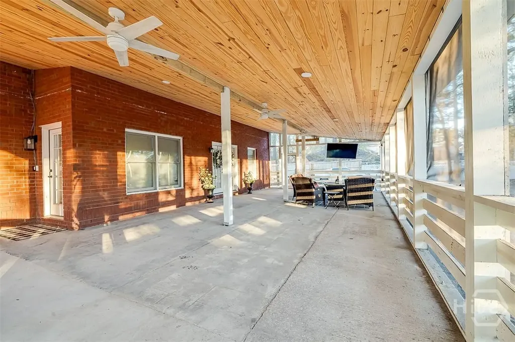 100 Cypress Drive Rincon GA 31326