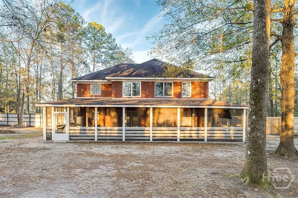 100 Cypress Drive Rincon GA 31326