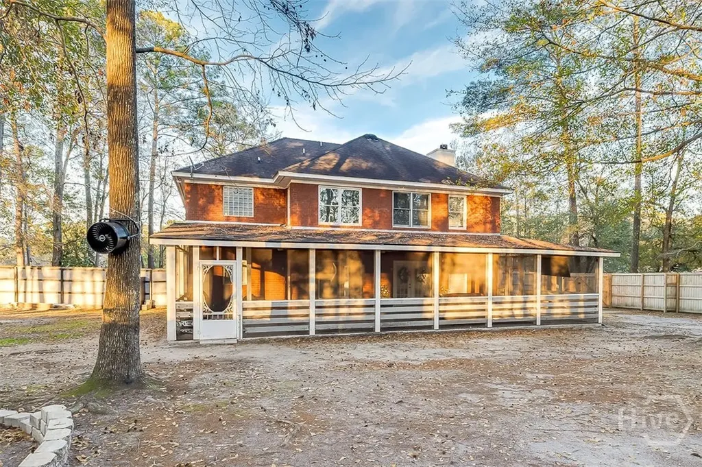 100 Cypress Drive Rincon GA 31326