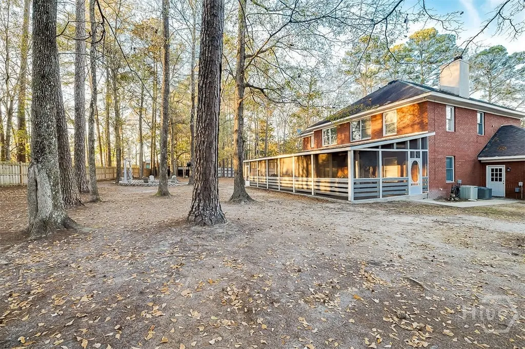 100 Cypress Drive Rincon GA 31326