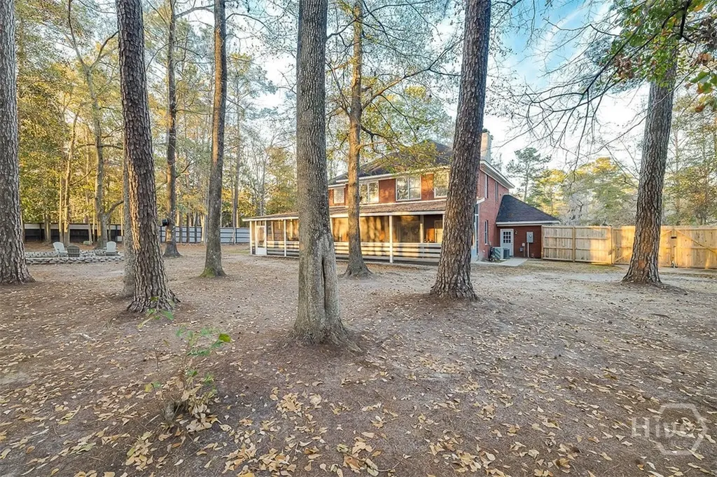 100 Cypress Drive Rincon GA 31326