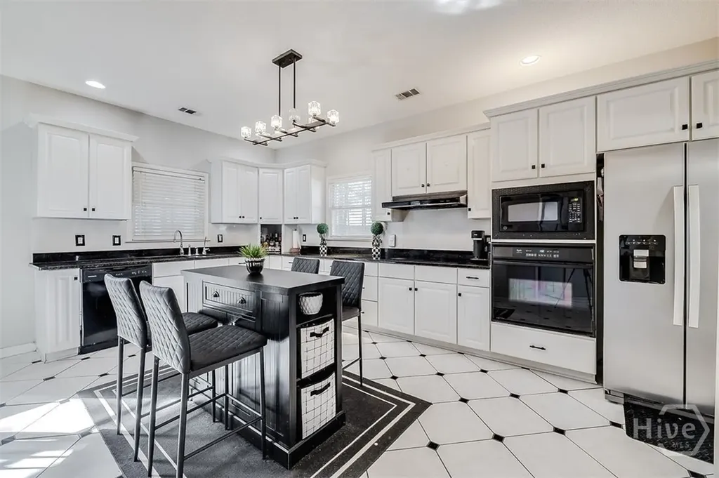 100 Cypress Drive Rincon GA 31326