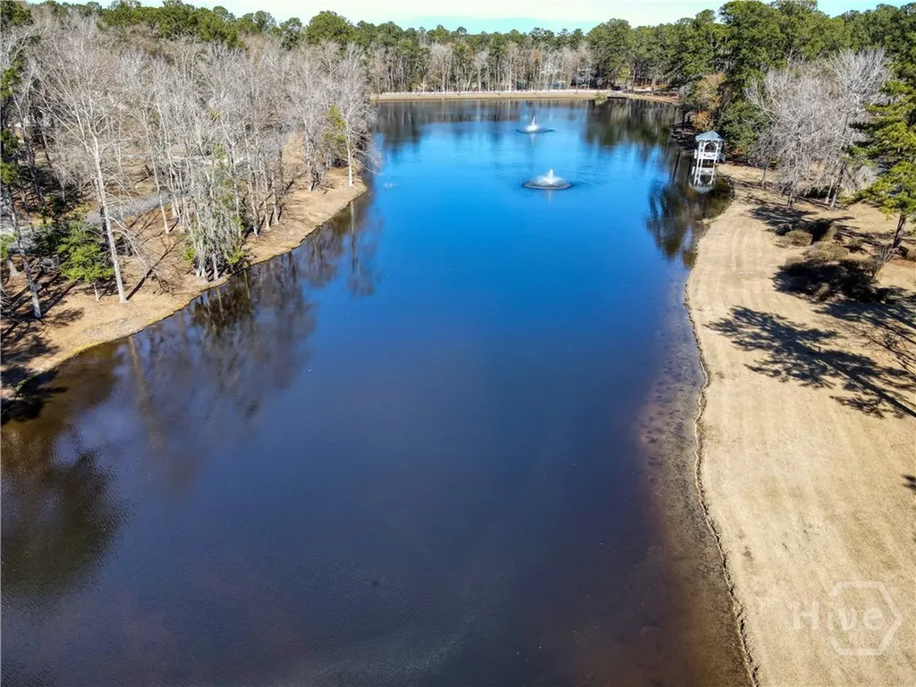 100 Cypress Drive Rincon GA 31326