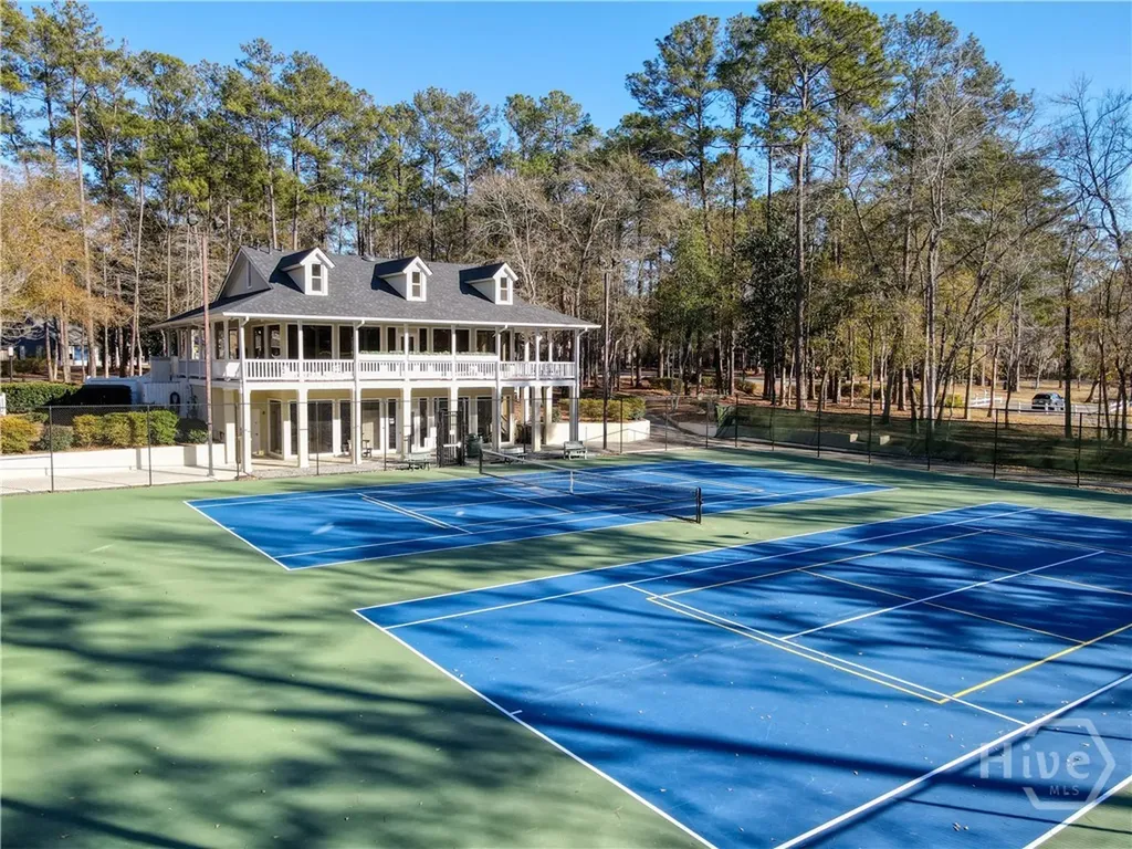 100 Cypress Drive Rincon GA 31326