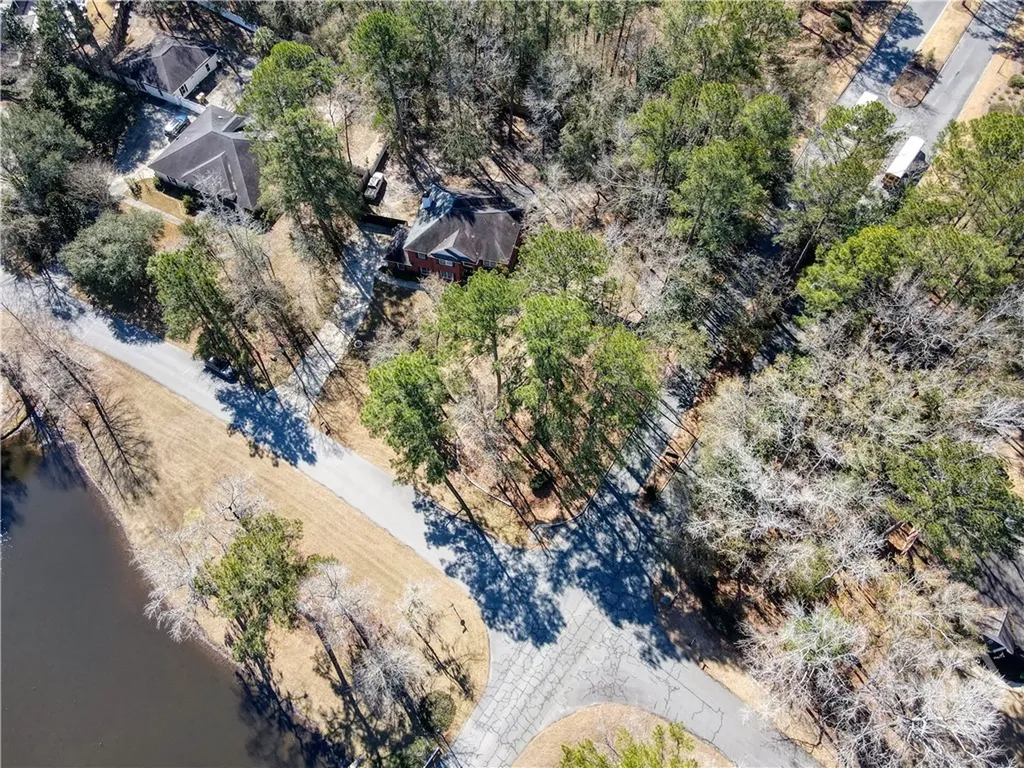 100 Cypress Drive Rincon GA 31326