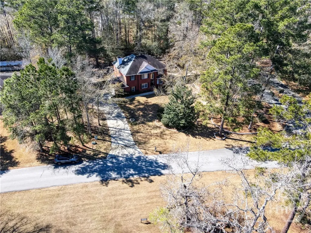 100 Cypress Drive Rincon GA 31326