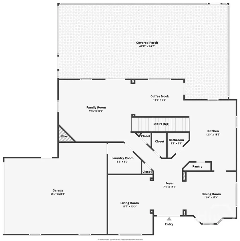 100 Cypress Drive Rincon GA 31326