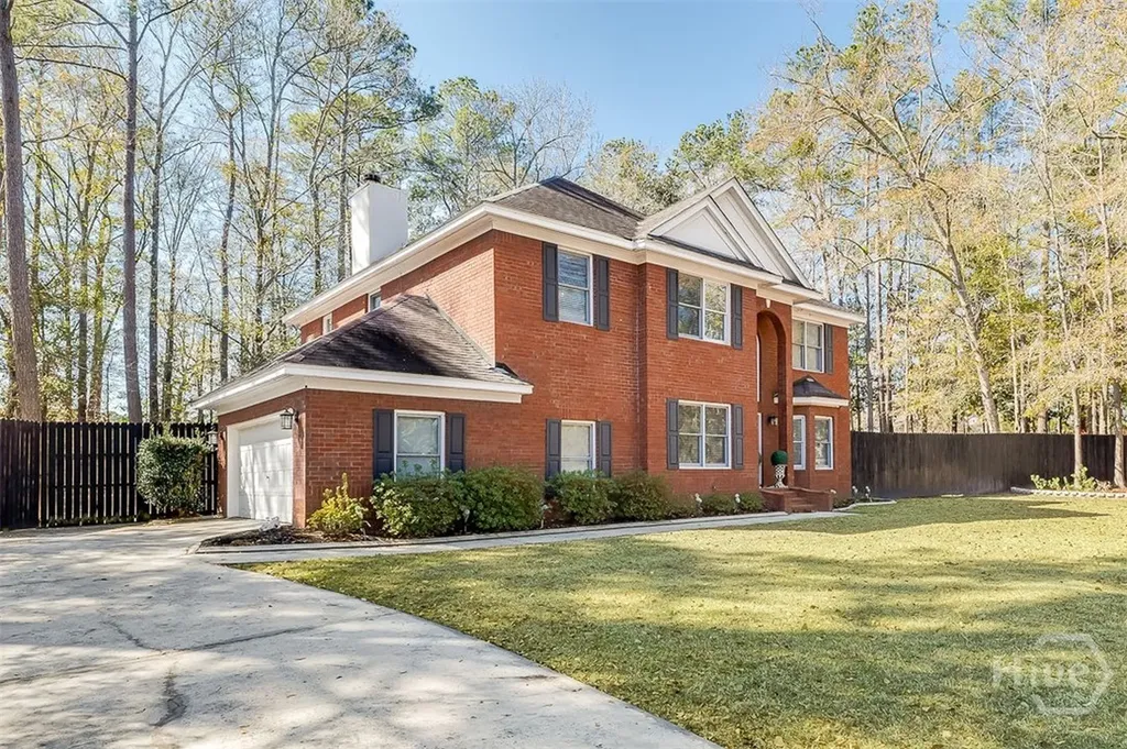 100 Cypress Drive Rincon GA 31326