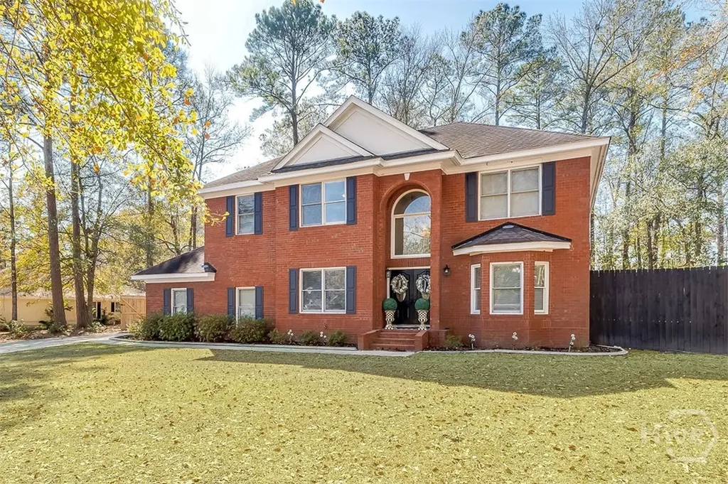 100 Cypress Drive Rincon GA 31326