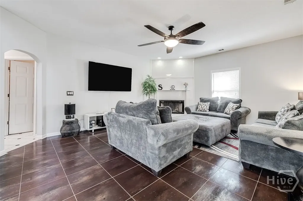 100 Cypress Drive Rincon GA 31326