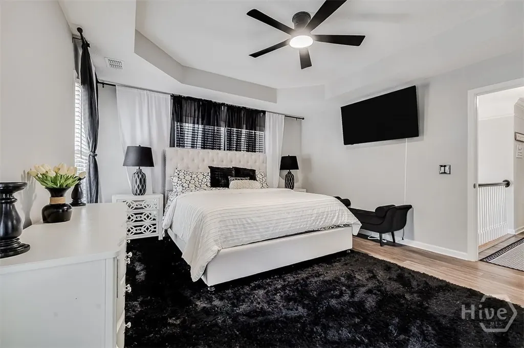 100 Cypress Drive Rincon GA 31326
