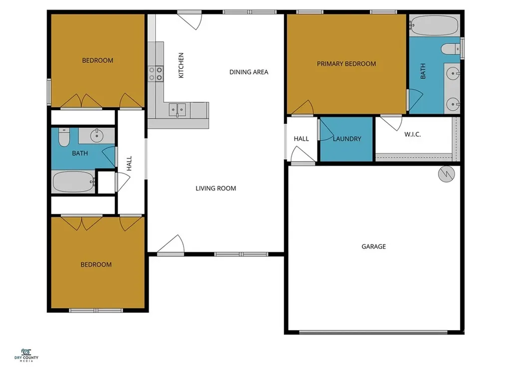 149 Landmark Circle Statesboro GA 30458