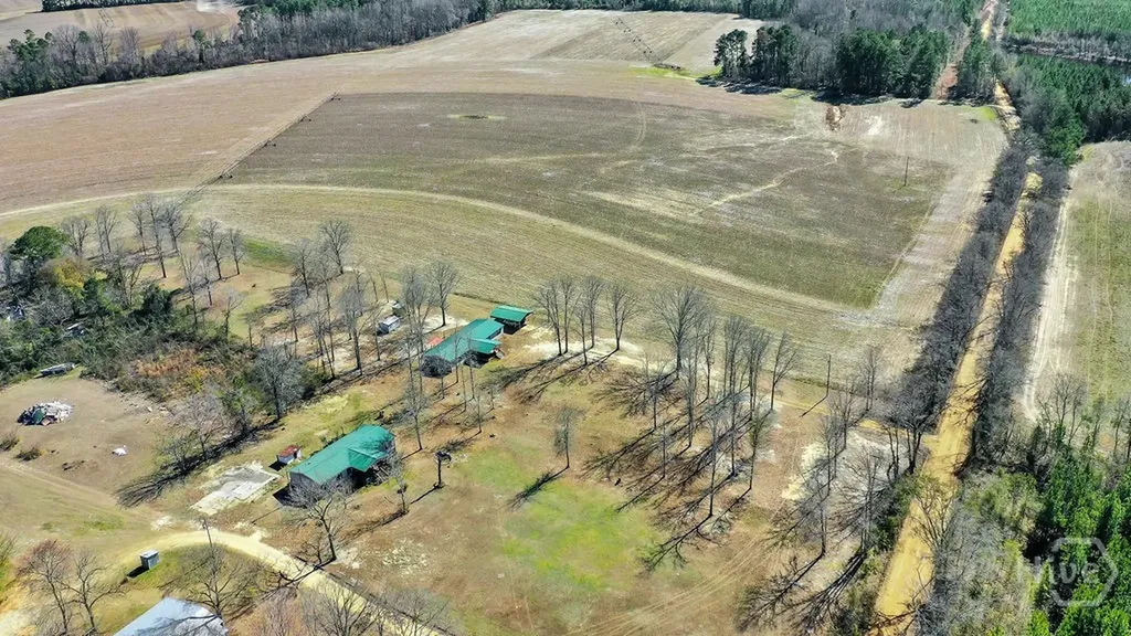 1775 Stoopto Road Sylvania GA 30467