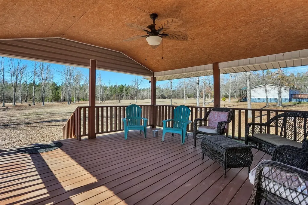 1775 Stoopto Road Sylvania GA 30467