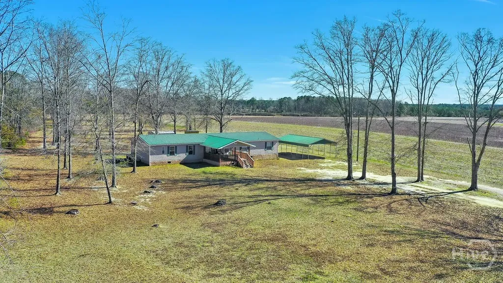 1775 Stoopto Road Sylvania GA 30467