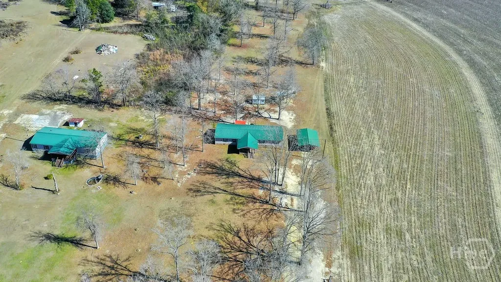 1775 Stoopto Road Sylvania GA 30467