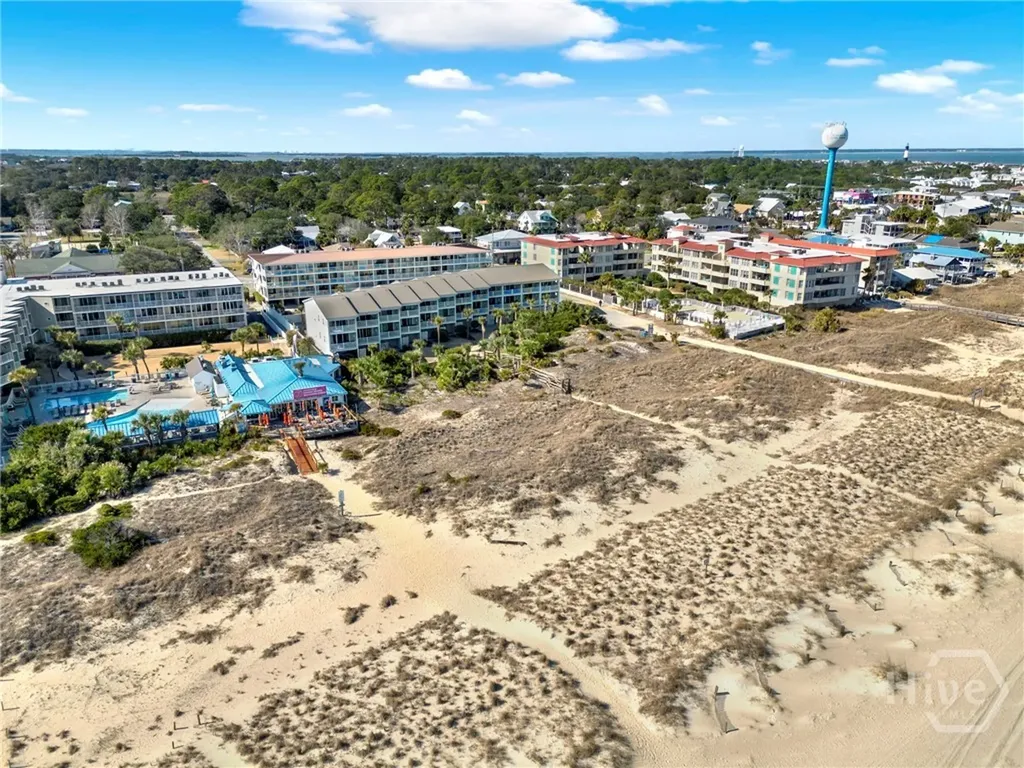3 3rd Street Tybee Island GA 31328